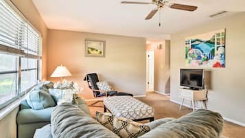 Casa (2 Bedrooms) | Interior