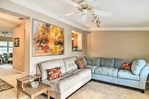 House (2 Bedrooms) | Front of property