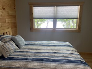 2 habitaciones, wifi y ropa de cama 