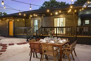 Ferienhaus (6 Bedrooms) | Innenbereich