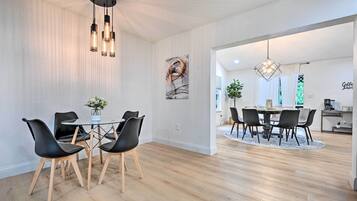 Casa (6 Bedrooms) | Parte interna