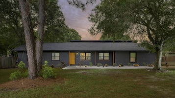 Casa (6 Bedrooms) | Parte interna