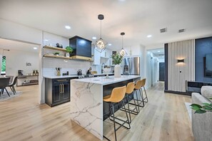 Ferienhaus (6 Bedrooms) | Innenbereich