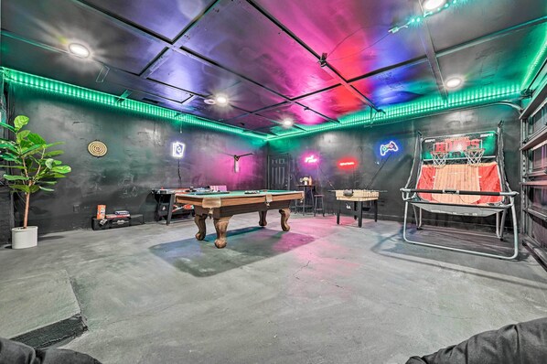 ハウス (6 Bedrooms) | 内装