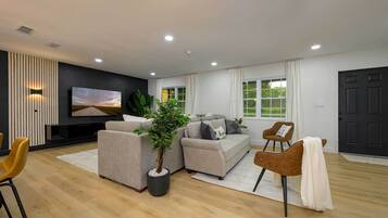 Casa (6 Bedrooms) | Interior