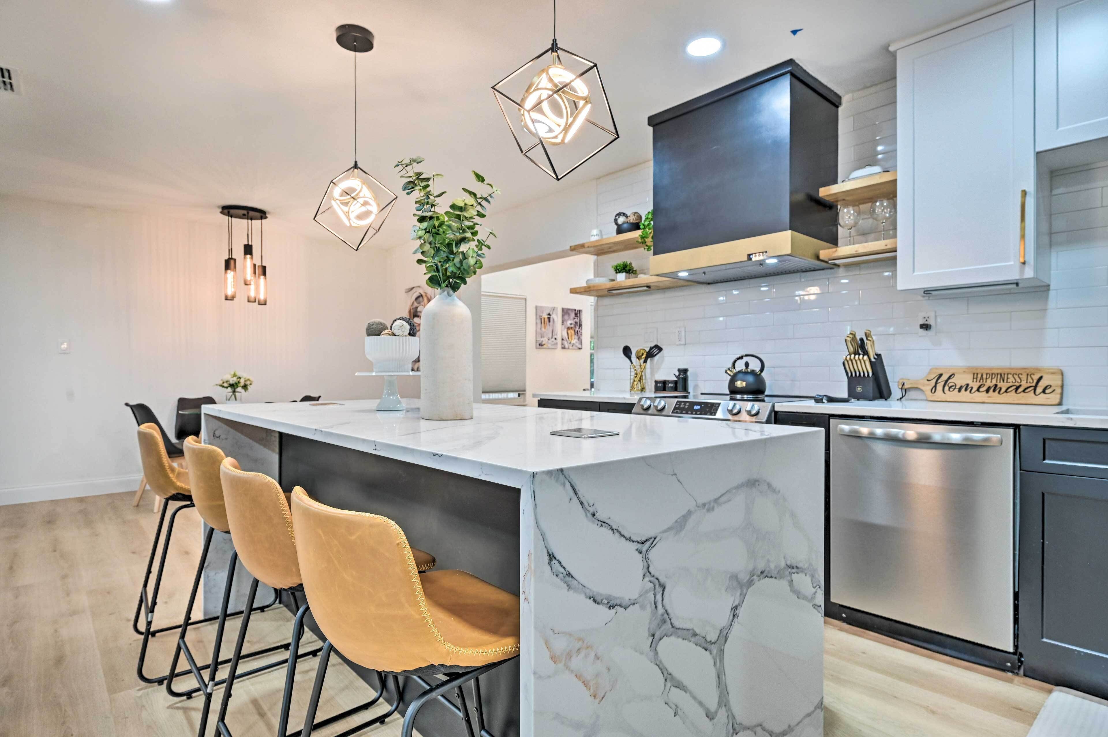 單棟房屋 (6 Bedrooms) | 內部