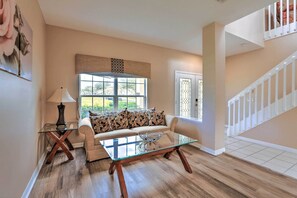 Interior - 10 Mi to Disney: Davenport House w/ Pool & Spa! (Davenport)