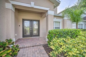 House (5 Bedrooms) | Interior - 10 Mi to Disney: Davenport House w/ Pool & Spa! (Davenport)