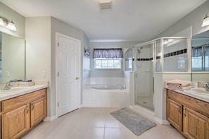 House (5 Bedrooms) | Interior - 10 Mi to Disney: Davenport House w/ Pool & Spa! (Davenport)