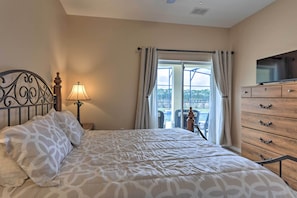 House (5 Bedrooms) | Interior - 10 Mi to Disney: Davenport House w/ Pool & Spa! (Davenport)