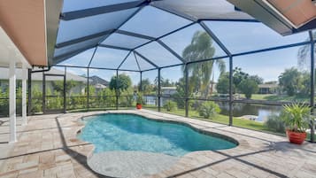 Ferienhaus (3 Bedrooms) | Innenbereich