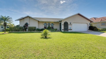 Ferienhaus (3 Bedrooms) | Innenbereich