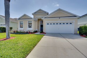 Ferienhaus (4 Bedrooms) | Innenbereich