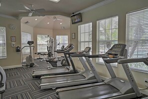 Ferienhaus (4 Bedrooms) | Innenbereich