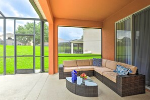 House (Multiple Bedrooms) | Interior