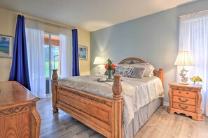 Ferienhaus (Multiple Bedrooms) | Innenbereich