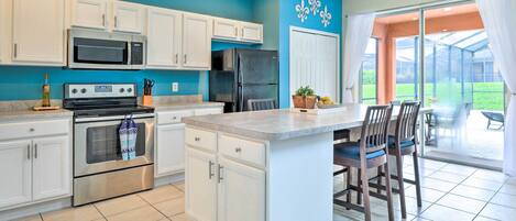 ハウス (Multiple Bedrooms) | 内装