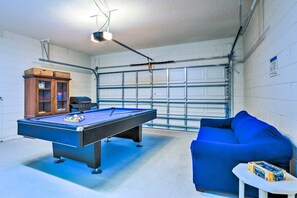 House (Multiple Bedrooms) | Interior