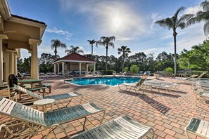 House (Multiple Bedrooms) | Interior