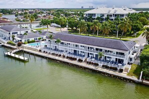 Apartment (2 Bedrooms) | Interior - Waterfront Marco Island Retreat w/ Shared Docks (Marco Island)
