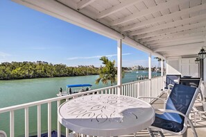 Apartment (2 Bedrooms) | Innenbereich