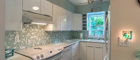 Apartment (2 Bedrooms) | Innenbereich