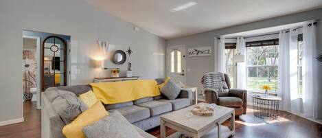 House (3 Bedrooms) | Front of property