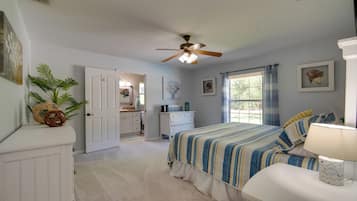 Rumah (3 Bedrooms) | Interior