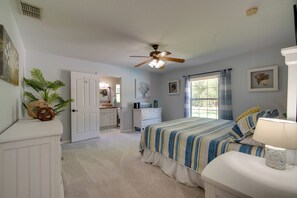 House (3 Bedrooms) | Interior - Sunny Homosassa Home w/ Private Heated Pool! (Homosassa)