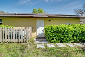 Hus (3 Bedrooms) | Innvendig