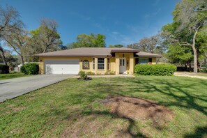 Hus (3 Bedrooms) | Innvendig