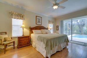 Maison (3 Bedrooms)