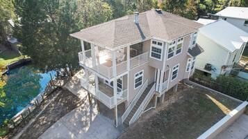 Casa (3 Bedrooms) | Façana frontal de l'allotjament