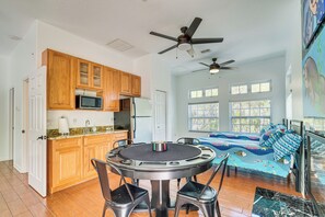 Maison (3 Bedrooms) | Intérieur