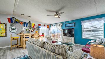 Nhà (2 Bedrooms) | Nội thất