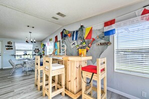 Rumah (2 Bedrooms) | Interior