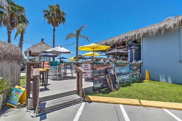 Casa (2 Bedrooms) | Interior