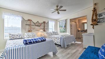 Nhà (2 Bedrooms) | Nội thất