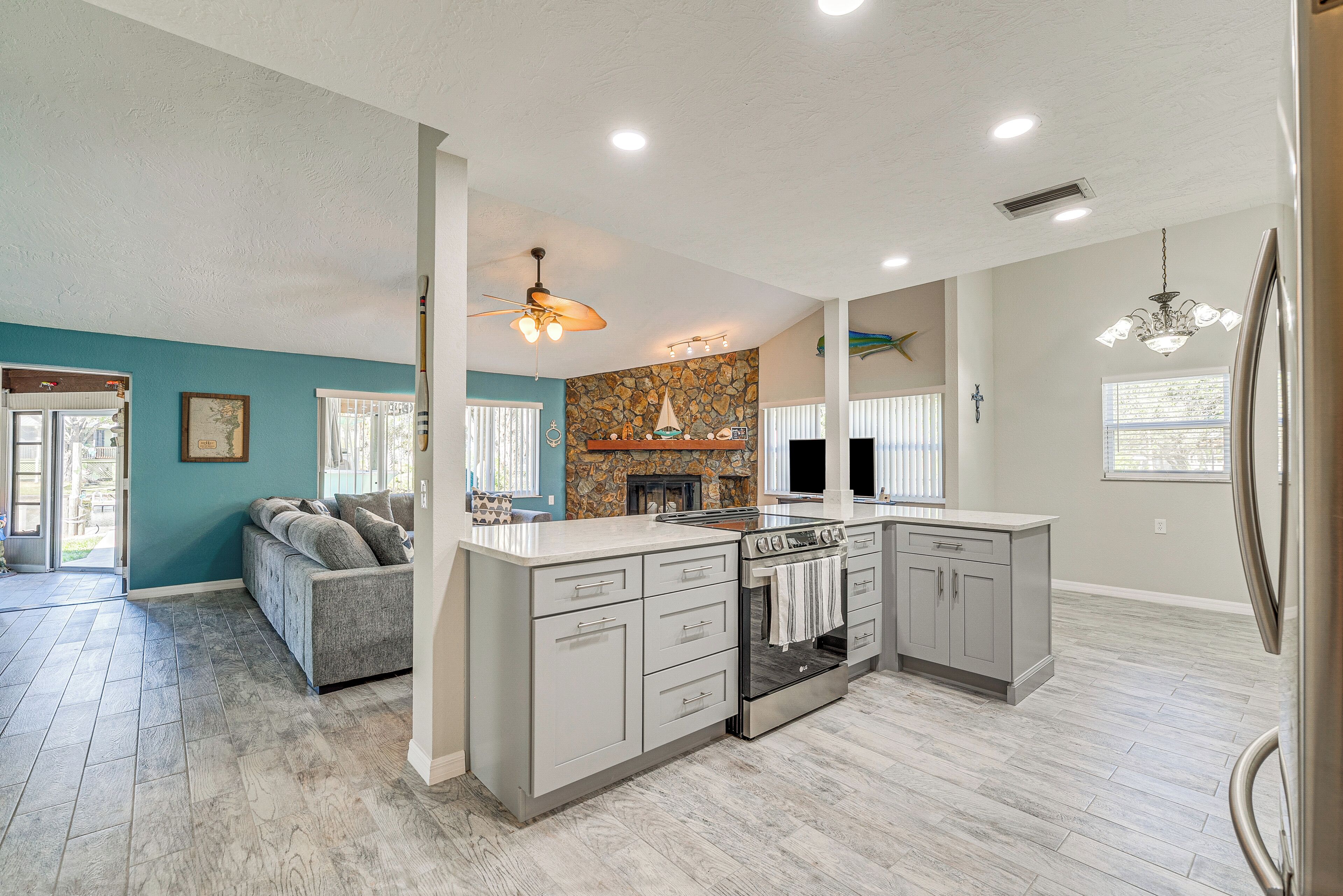 Casa (3 Bedrooms) | Interior