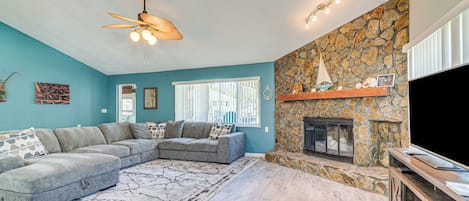 House (3 Bedrooms) | Front of property