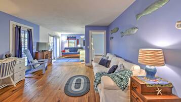 ์ํํธ (1 Bedroom) | ๋ด๋ถ