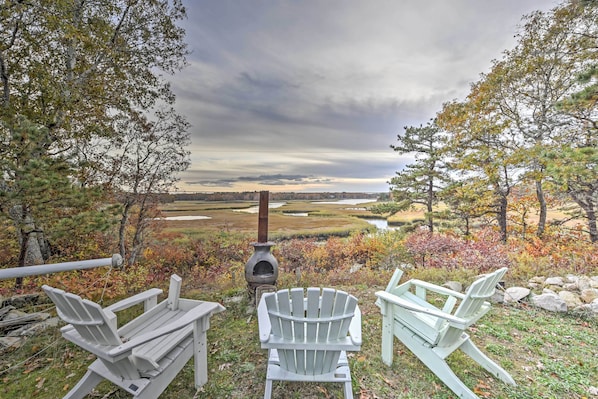 Apartment (1 Bedroom) | Innenbereich