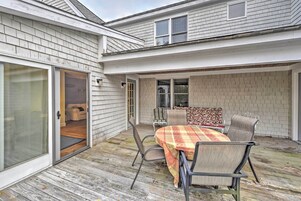 公寓 (1 Bedroom) | 住宿内部