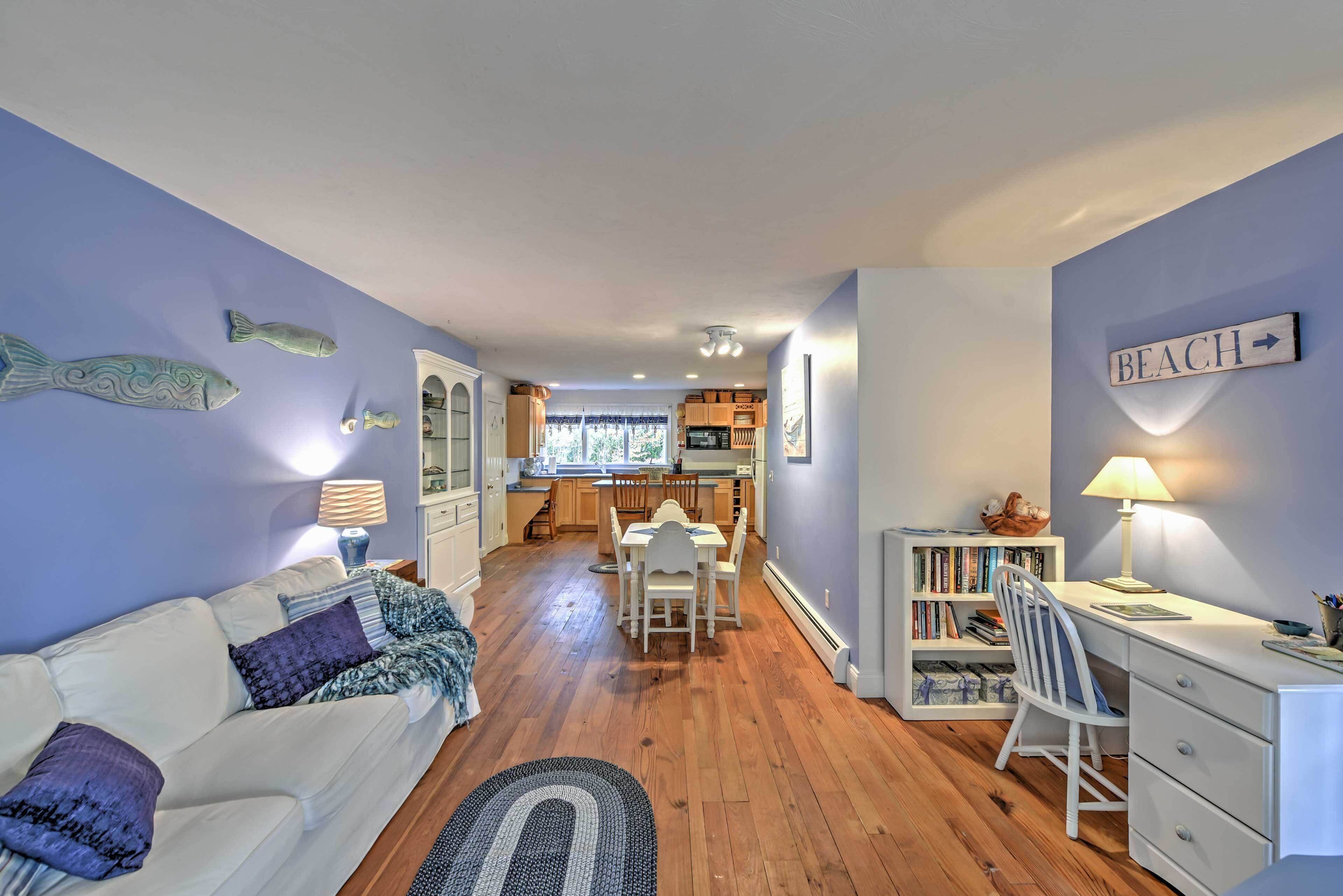 Apartamento (1 Bedroom) | Fachada da propriedade