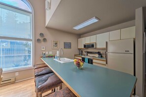 Departamento (2 Bedrooms) | Interior