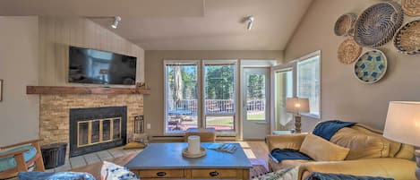 Apartamento (2 Bedrooms) | Interior