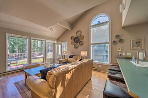 Apartment (2 Bedrooms) | Innenbereich