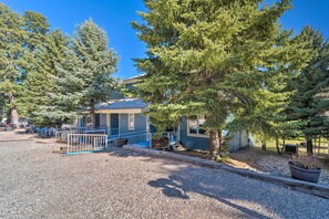 Departamento (2 Bedrooms) | Interior