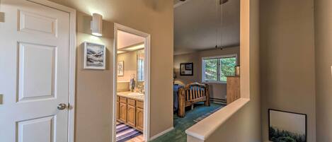 아파트 (2 Bedrooms) | 내부