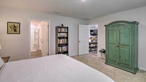 Hus (2 Bedrooms) | Innvendig